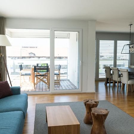 Apartment Spedition Thun Zewnętrze zdjęcie
