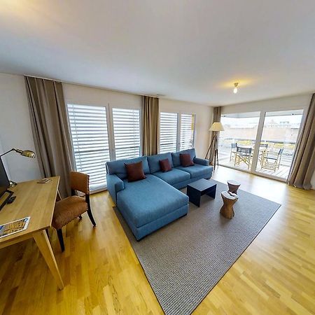 Apartment Spedition Thun Zewnętrze zdjęcie