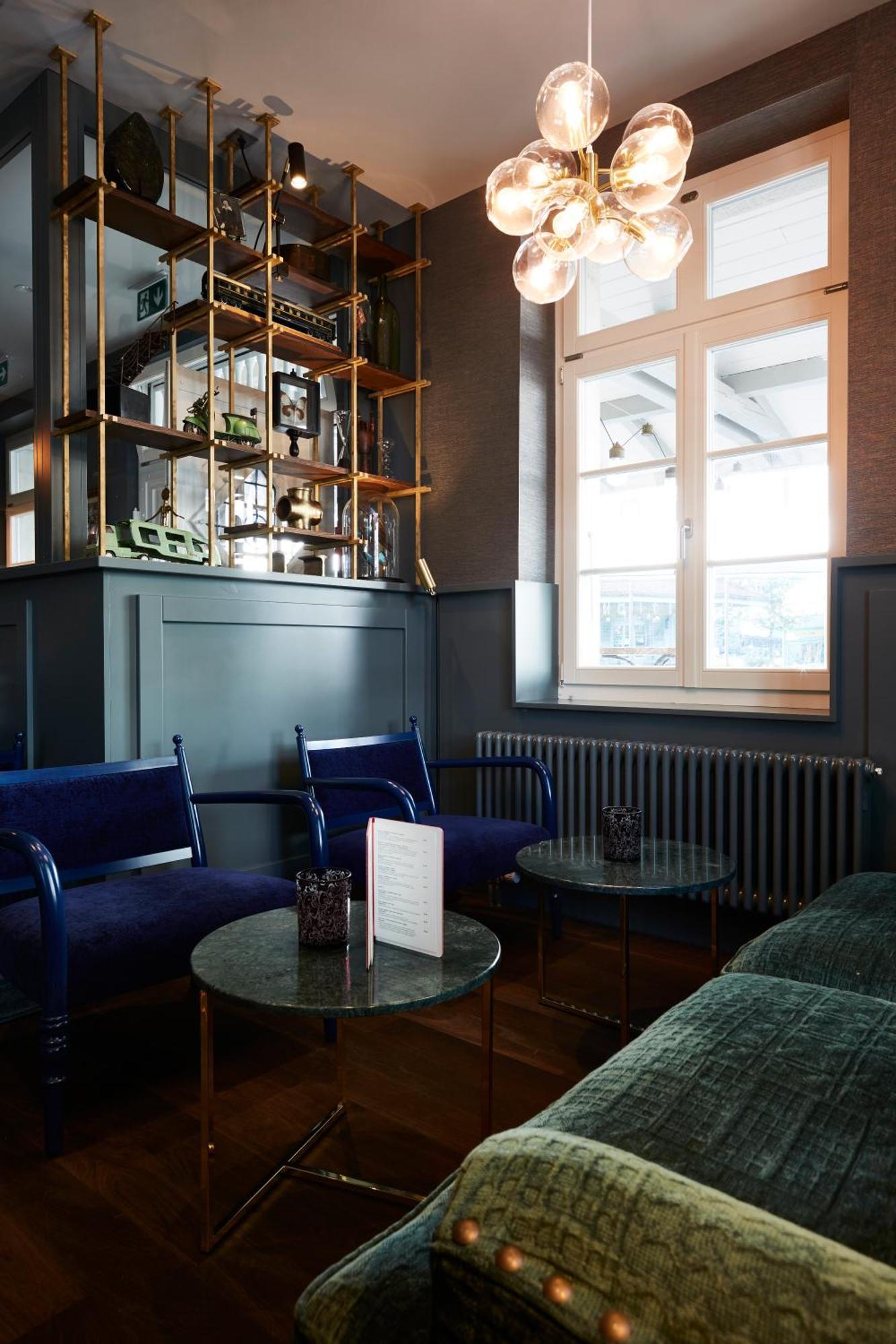 Apartment Spedition Thun Zewnętrze zdjęcie