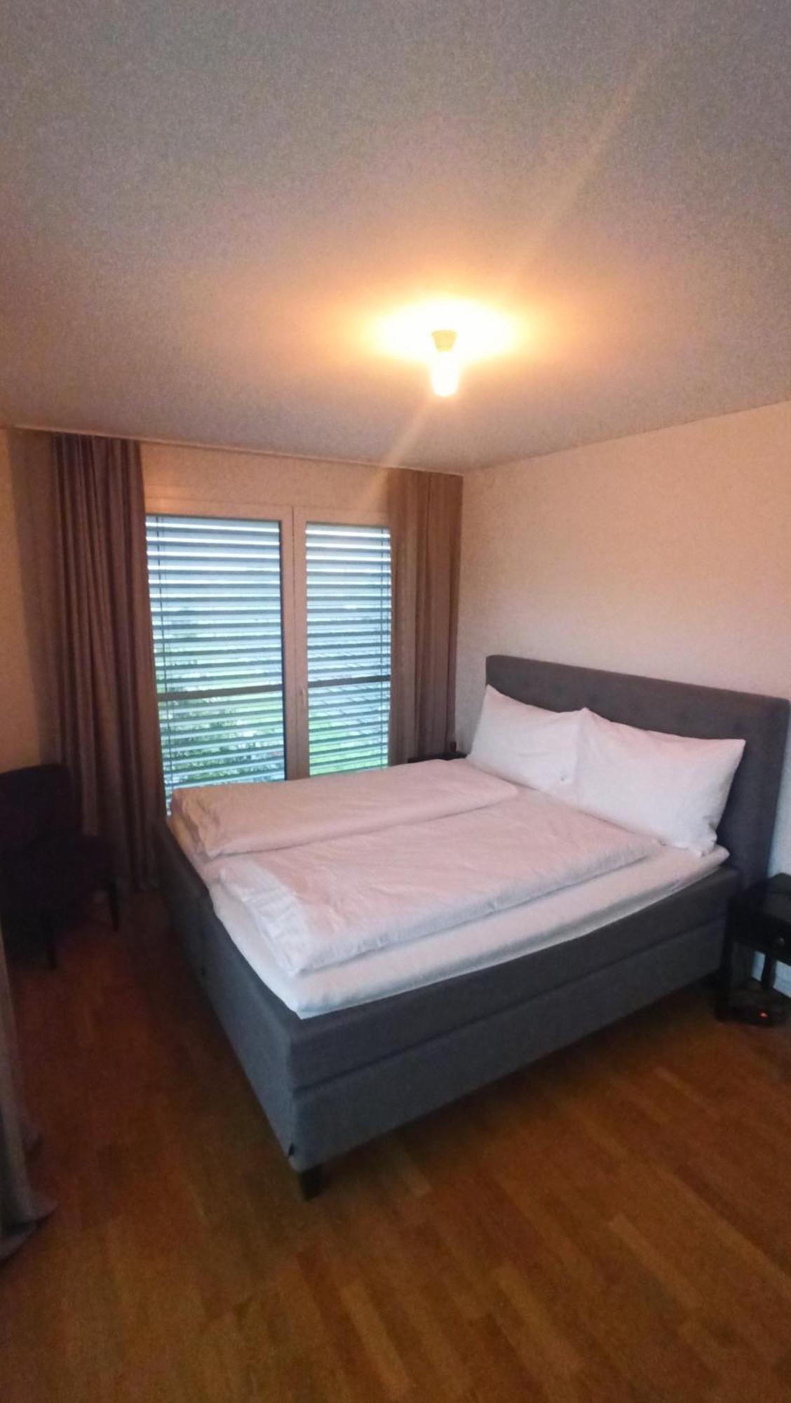 Apartment Spedition Thun Zewnętrze zdjęcie