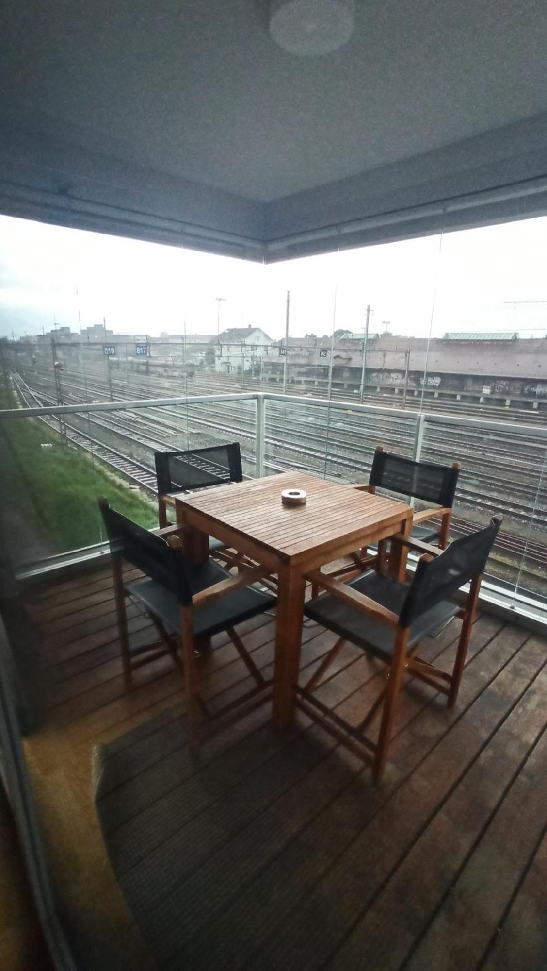 Apartment Spedition Thun Zewnętrze zdjęcie